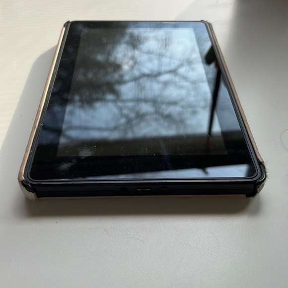 Kindle fire HD 7 (2012 edition) - Picture 1 of 3